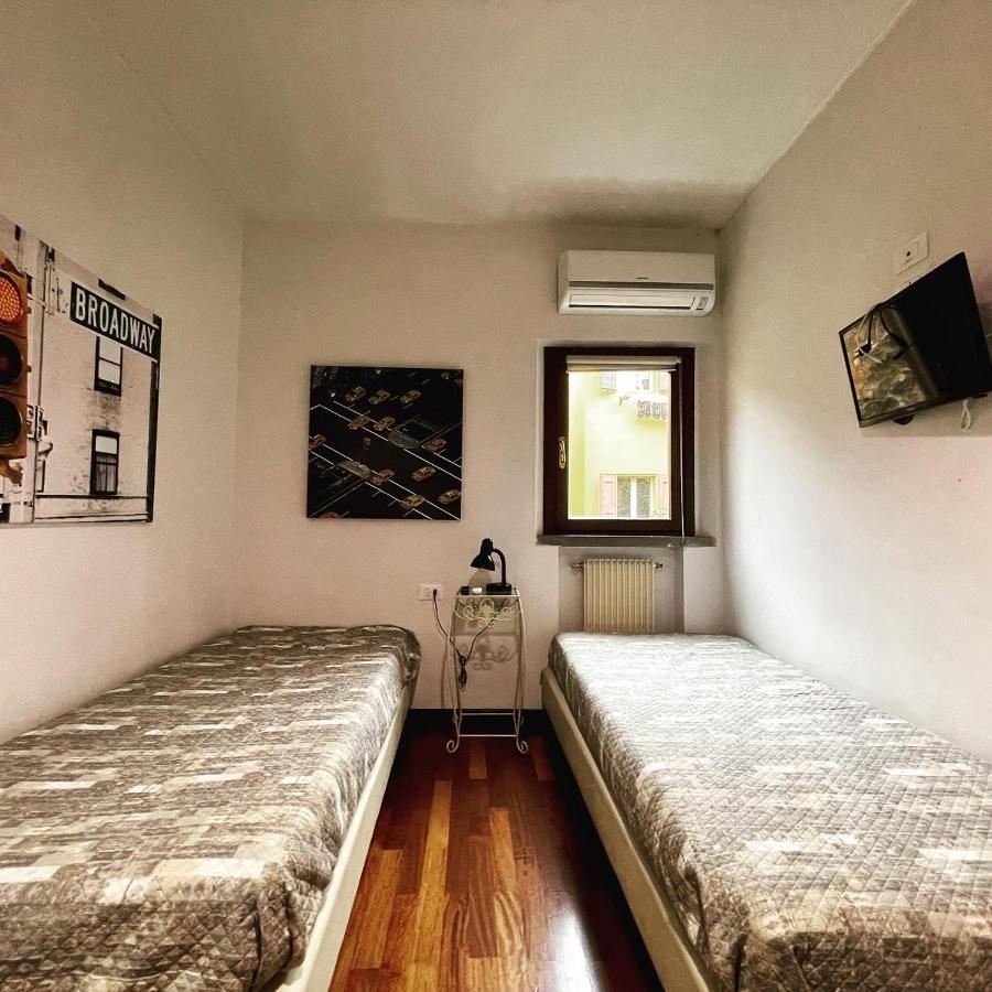 Giulia Suite Bologna Kültér fotó
