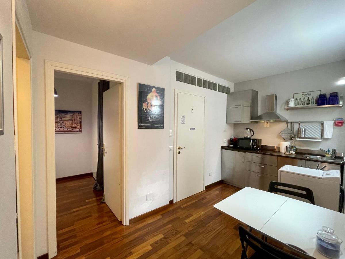 Giulia Suite Bologna Kültér fotó